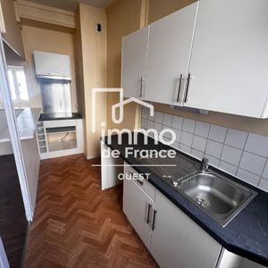 Location Appartement 1 pièce 47m² - Photo 2