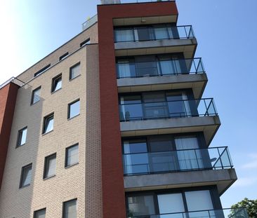 2-slpk-APP + ruime garage - Photo 5