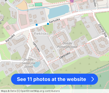 Dwupoziomowe-trzypokojowe-zwierzęta mile widziane - Photo 1