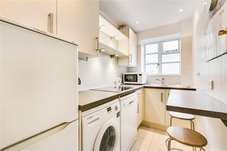 1 bedroom flat to rent - Photo 3