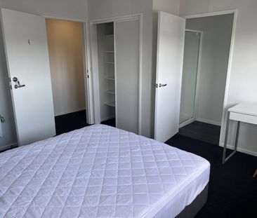 Riccarton – Purpose Built – High Spec Ensuite Room - Photo 4