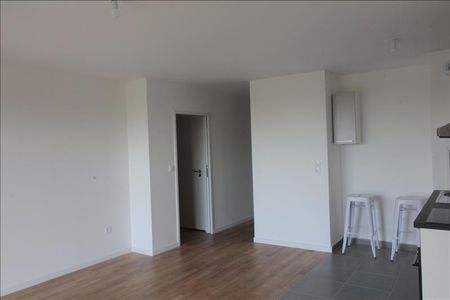 2 pièces - 49,6 m² - 3ème étage - Colocation non autorisée - Photo 3