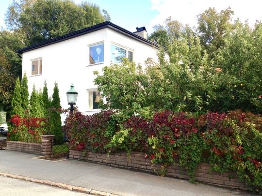 Stockholm south – hägersten None - Photo 1