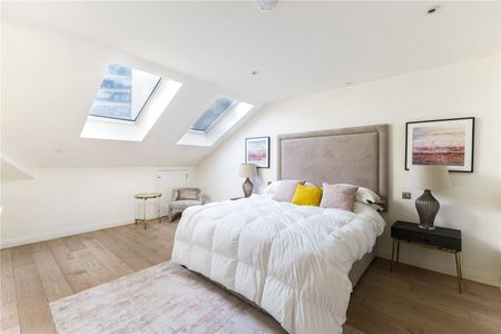 Basil Mansions, Basil Street, Knightsbridge, SW3, London - Photo 5