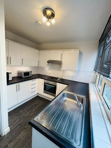 Room in a Shared Flat, Spacious Double Room In Maida Vale/ , W9 - Photo 4