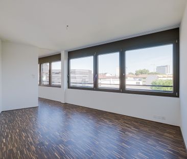 Aussergewöhnliche Maisonette-Wohnung im St. Johann-Quartier! - Foto 3