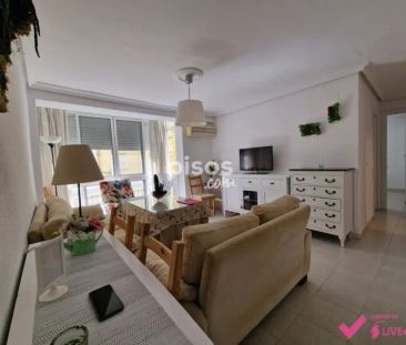 Piso en alquiler en Calle Virgen de Todos los Santos - Foto 4