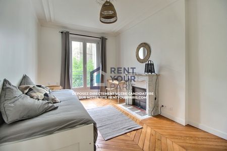 APPART. 2 CHAMBRES – 75017 - Photo 4