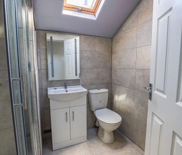 2 bedroom apartment to rent - Photo 6