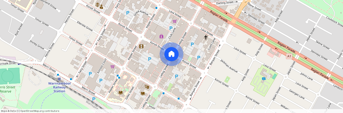 1 Shilton Place, Vic 3280, Warrnambool