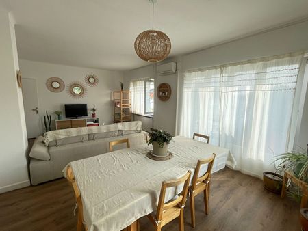 Appartement à louer à METZ - Photo 4