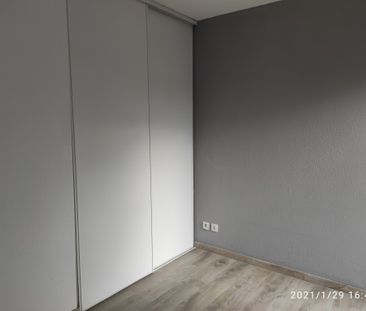 Location Appartement 2 pièces 37m² BLAGNAC 31700 - Photo 6