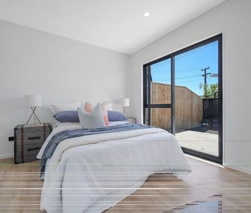 PAKURANGA, 3 BEDROOMS + Study - Photo 3