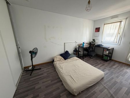 Location Appartement 1 pièce 22m² STRASBOURG 67000 - Photo 2