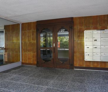 1.5 Zimmer, 45 m², 7. Stock - Foto 3