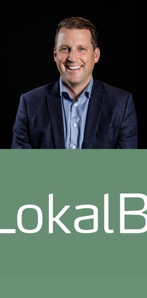 Naturskønne og bynære omgivelser - Foto 1