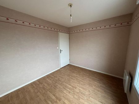 APPARTEMENT à louer - CHERBOURG EN COTENTIN - Ref : LAPP21284 - Agence Lefranc Immobilier - Photo 4