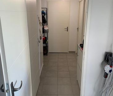 Appartement 3 pièce(s) 2 chambre(s) 55.76 m² - Photo 6