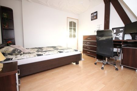 4-pokojowe mieszkanie na wynajem - ul. Bydgoska - Zdjęcie 2