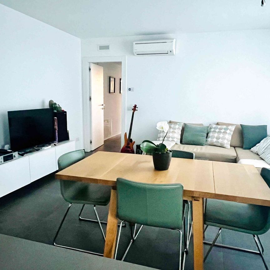 3.5 Zimmer, 85 m², 3. Stock - Foto 1