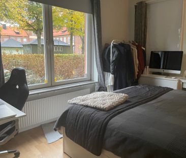 Östra allén 21, Helsingborg - Foto 2