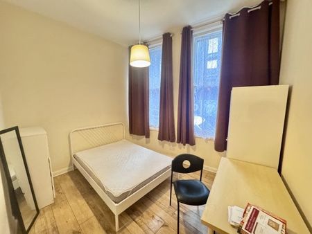 Regent Court, Nottingham, NG1 - Photo 4