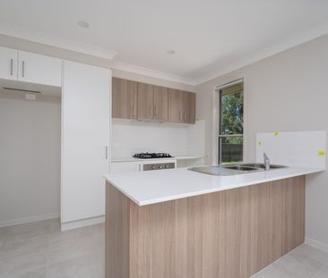 Brand New Toro Homes, Harrison Place, Armidale - Photo 2