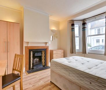 6 bedroom house to rent - Photo 5