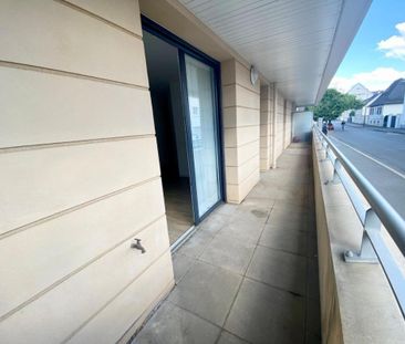 Location Appartement 3 pièces 57m² TOURS 37100 - Photo 5