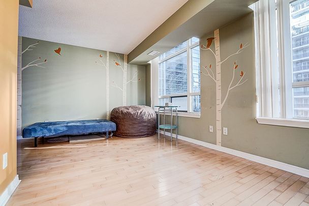 For Lease - 155 Beecroft Road Unit# 1215, Toronto, Ontario - Photo 1