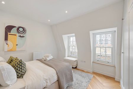 Charlotte Street - Photo 5