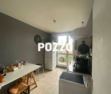 Appartement 2 pièces meublé - Photo 4