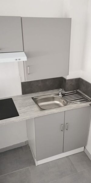 Location Appartement 1 pièce 19m² EPERNON 28230 - Photo 1