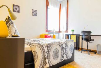 Via Felice Mendelssohn, Padova, Veneto 35132