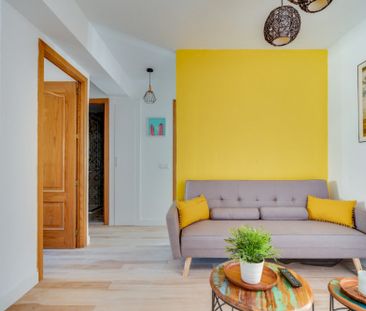 Room in the north of Madrid - Foto 3