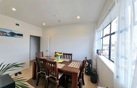 4BR Furnished Apartment Thorndon - Photo 5