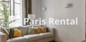 1 chambre, Denfert-Rochereau Paris 14e - Photo 2