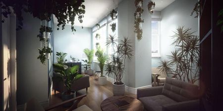 Studio to rent - Photo 3