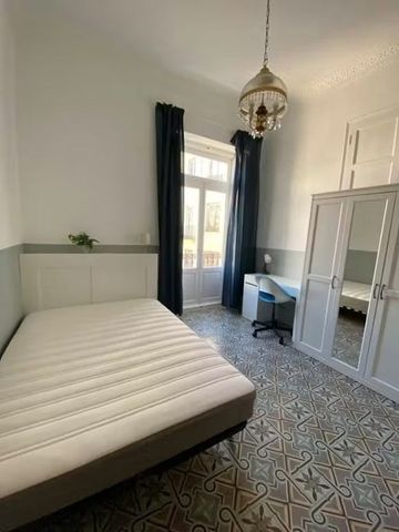 Carrer de l'Almodí, Valencia, Valencian Community 46003 - Foto 5
