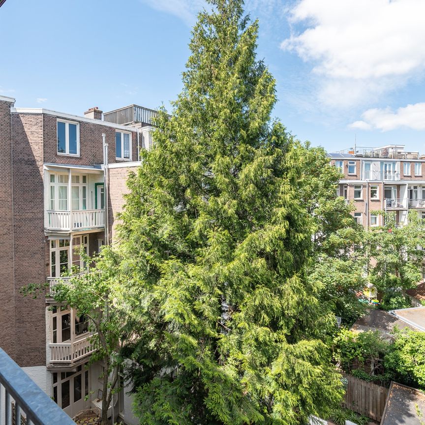 J.J. Cremerstraat 6-3, 1054 TD, Amsterdam - Photo 1