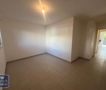 Location Appartement 3 pièces 61m² MARSEILLE 9ème - Photo 1