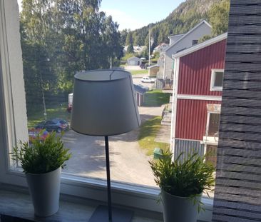 Åsvägen 57A - Foto 2