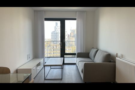 1 Bed Flat, Brook Avenue, HA9 - Photo 3