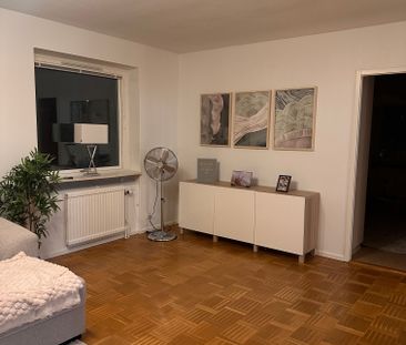 Marklandsgatan, Göteborg - Foto 1