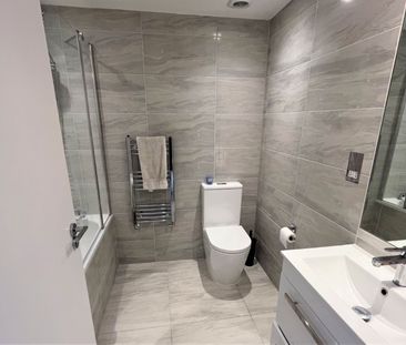 Francis Court, 31 Chiltern Avenue, Amersham,HP6 - Photo 6