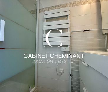 Location Appartement 2 pièces 27m² - Photo 6