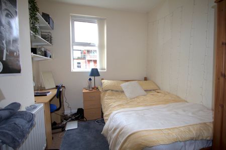 50 Lenton Boulevard, NG7 2ES, NOTTINGHAM - Photo 4