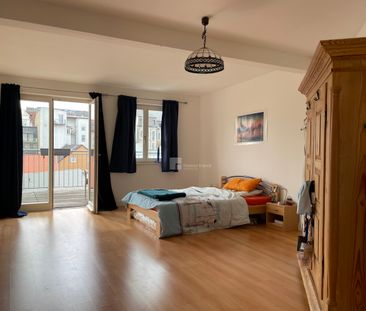 3 Zimmer - Innenstadt - Dachterrasse - Einbauküche - Vollbad mit Li... - Photo 2