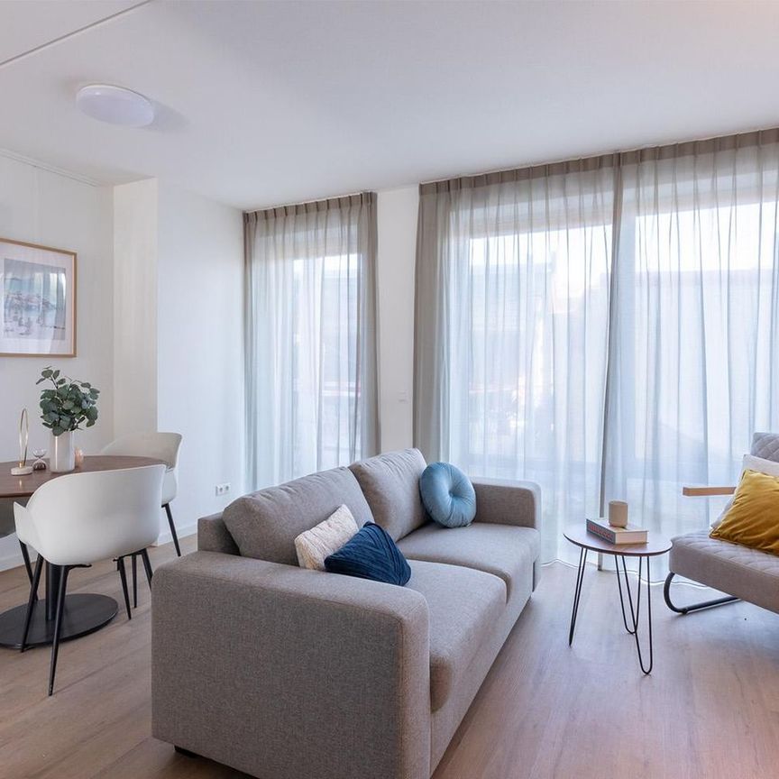 Appartement te huur: Laagstraat 400-D 5654 PS Eindhoven - Photo 1