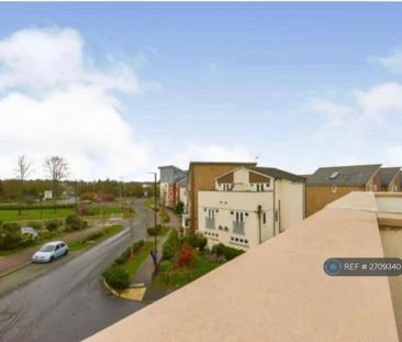 3 bedroom end of terrace house to rent - Photo 1